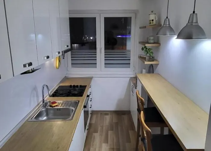 Apartman Hana